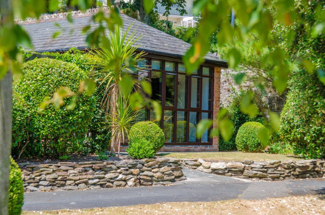 Villa Luxury Victorian School With Views Of Harbour *